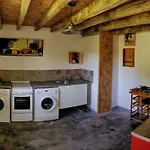 Luxury Bell Tent At La Fortinerie
